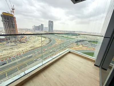 Brand new | Meydan View | Spacious unit | Genuine Listing