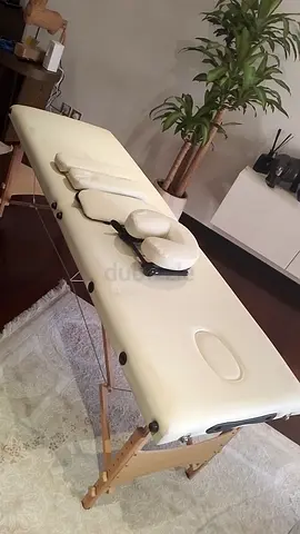Massage portable bed on sale