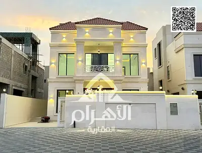 Luxury classic villa for sale; price includes registration and ownership transfer fees and is negot