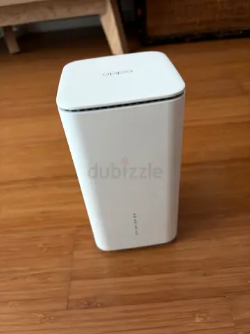 5G wireless router