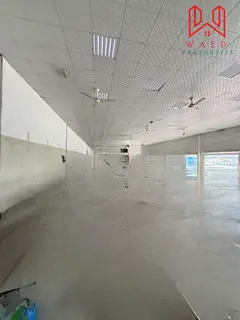Secure Warehouse Space for Rent | Prime Location |
