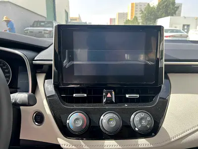 صورة مصغرة 9 لـ 2025 Toyota COROLLA