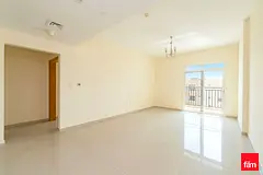 Spacious 1br | Unfurnished | Vacant End Of July
