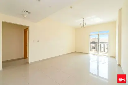 Unfurnished 1 BR | Spacious Layout | Vacant Soon