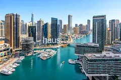 Marina View | Furnished | Vacant