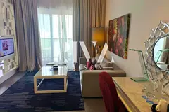 Luxury Studio | Sale | TFG Marina Hotel