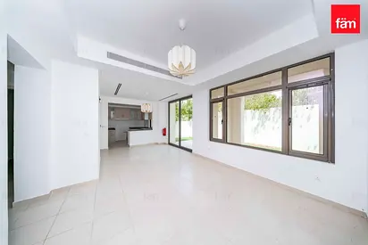 4br | G Type | Unfurnished | Ready To Move In