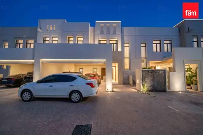 4br Villa | G Type | Best View | Ready To Move In