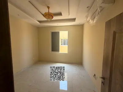 Townhouse for annual rent, first tenant, Al Zahia, Ajman