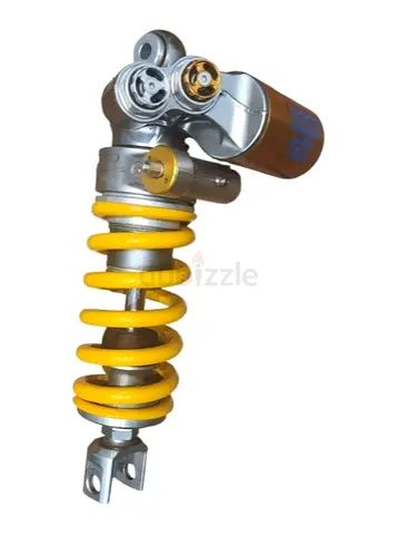 Ohlins TTX rear shock (YA469),  Yamaha R6 (2006 - 2026)