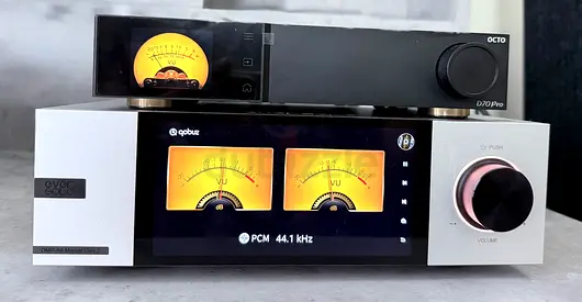 TOPPING D70 Pro OCTO DAC | Under Warranty | Mint Condition | Complete Box