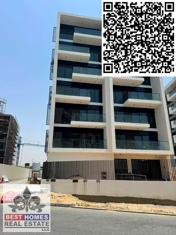Ready To Move 1-BHK Available For Rent In Al Zorah