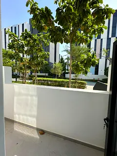 Studio for rent in Aljada