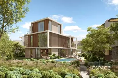 Exclusive - 10293 SQFT Plot - Directly On Main Park