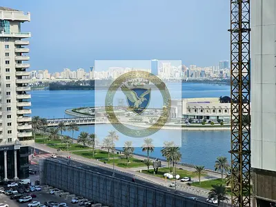 Free AC + gym & pool | 3BR + living room + maid’s room | Built-in wardrobes | Easy access to Dubai.