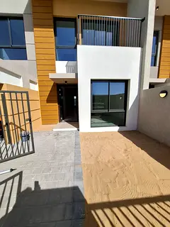 DIRECT FROM OWNER AZHA COMMUNITY 5 BED PLUS MAID