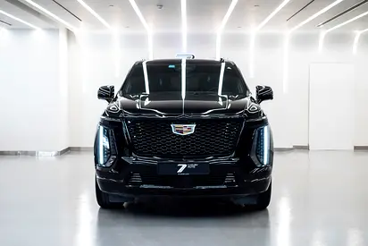 2025 Cadillac Escalade Sport | GCC Specs | AS Brand New CONDITION | WARRANTY AND SERVICE |