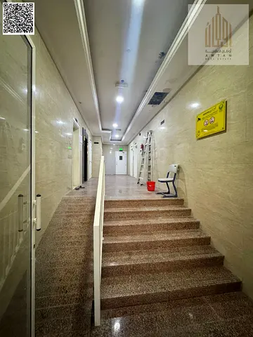 Prime Investment Building in Al Jurf 2 High Income