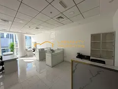 FOR RENT | Ready-to-Move Fully Furnished Office | Business Bay