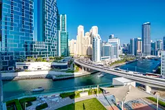 GuestReady - 2BR | Dubai Marina | Sea View Apt