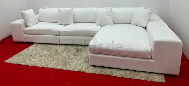 Like new condition eichholtz sofa