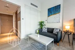 Furnished Studio | Oxford Residence 2 | Pool &amp; City Views