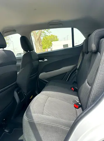 Chevrolet Groove LT, миниатюра 15