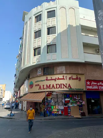 STUDIO AVAILABLE IN NAKHEEL NEAR BANIYAS METRO