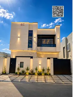 Luxury Corner Villa | 6 Master Bedroom’s | Freehold Property | Private Roof | Big Parking | Family