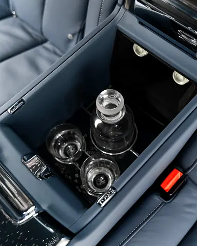 2021 ROLLS-ROYCE PHANTOM — миниатюра 14