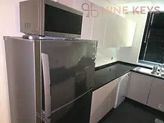 Fully Furnished | Ready to Move | 3BR + Maid | Single Row