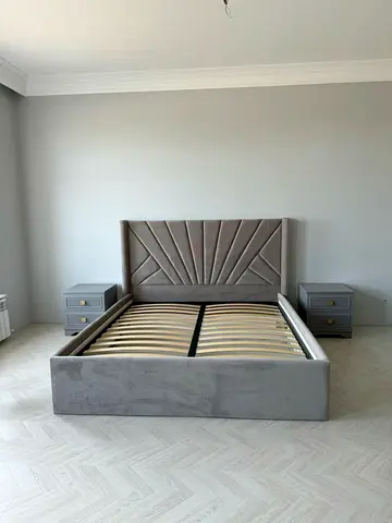 Bed✨ Brand New Premium Beds, Sofa Sets  Wardrobes – Delivery Across UAE ✨

Transform your home