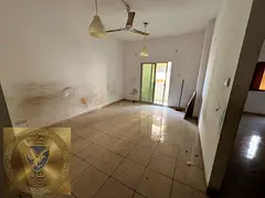 One bedroom hall spacious area balcony open view central AC master room fully renovated building nea