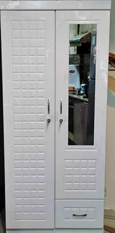 Wardrobe Brand New