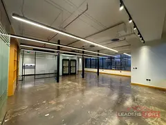 Prestigious Corner Office | Pantry &amp; Fit-Out