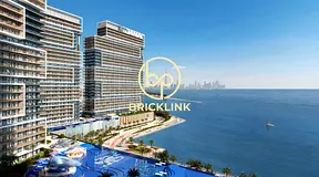 LIMITED TIME OFFER 4% DLD WAIVER + 1% PAYMENT PLAN | WATERFRONT SEAVIEW | ULTRA LUXURY