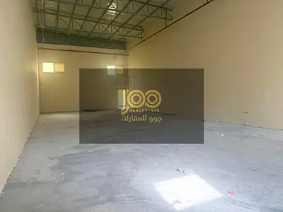 Annual Rental | 1,800 Sq.ft Yard | 40 kW Power | Ready for