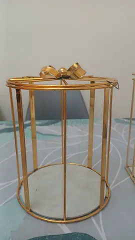 Decorative items