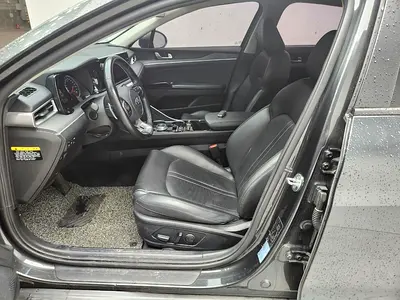 Kia K5 Premium, миниатюра 17