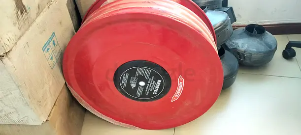 FIre Fighting Equipments