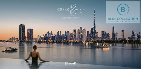Waterfront Living | High ROI | Investor's Choice
