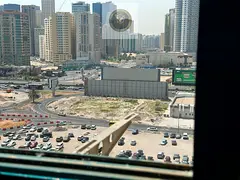Two BHK Apartment In Al Mamzar With One Month Free Balcony Open View Split AC And Prime Location On