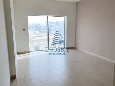Spacious Apartment | Near Miracle Garden | Vacant