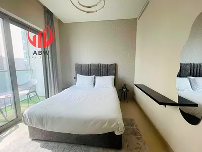 Furnished 1BR | Prime location| Move In Ready