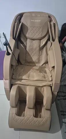 Massage chair