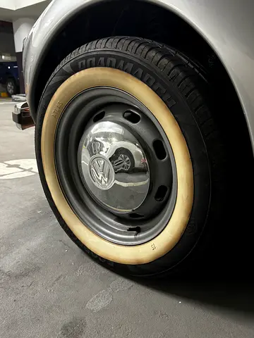 صورة 10 لـ 1975 Volkswagen BEETLE
