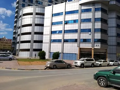 STUDIO FOR RENT IN FALCON TOWER
