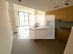 Brand new 1 bhk 2 Wachroom pool view for rent Al mamsha Sharjah