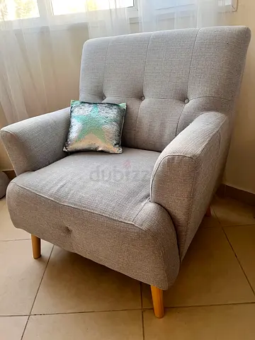 Arm chair