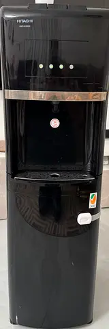 Hitachi Hot  Cold Water Dispenser - Good Working Condition